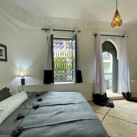 Riad Magie Boutique Hotel Marrakesh Exterior photo