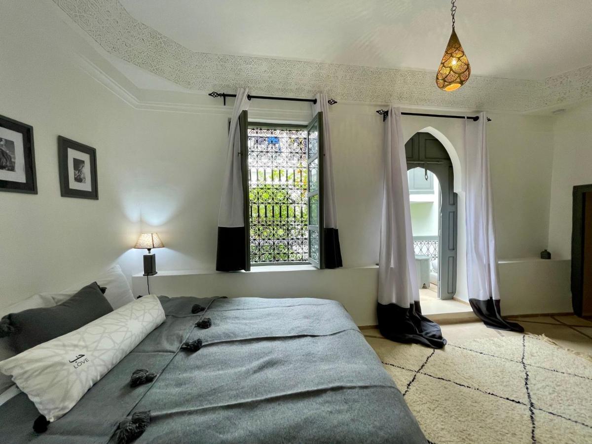 Riad Magie Boutique Hotel Marrakesh Exterior photo