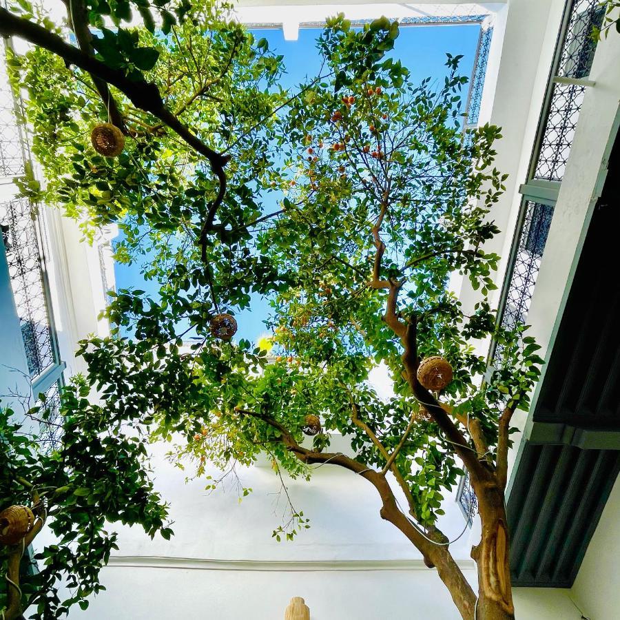 Riad Magie Boutique Hotel Marrakesh Exterior photo