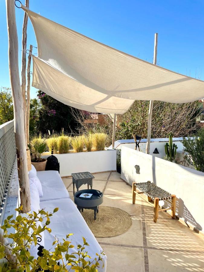Riad Magie Boutique Hotel Marrakesh Exterior photo