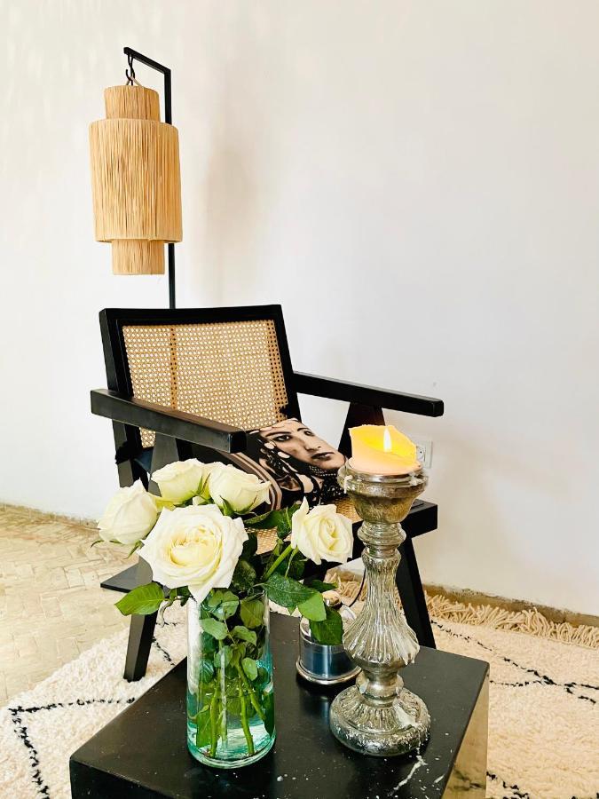 Riad Magie Boutique Hotel Marrakesh Exterior photo