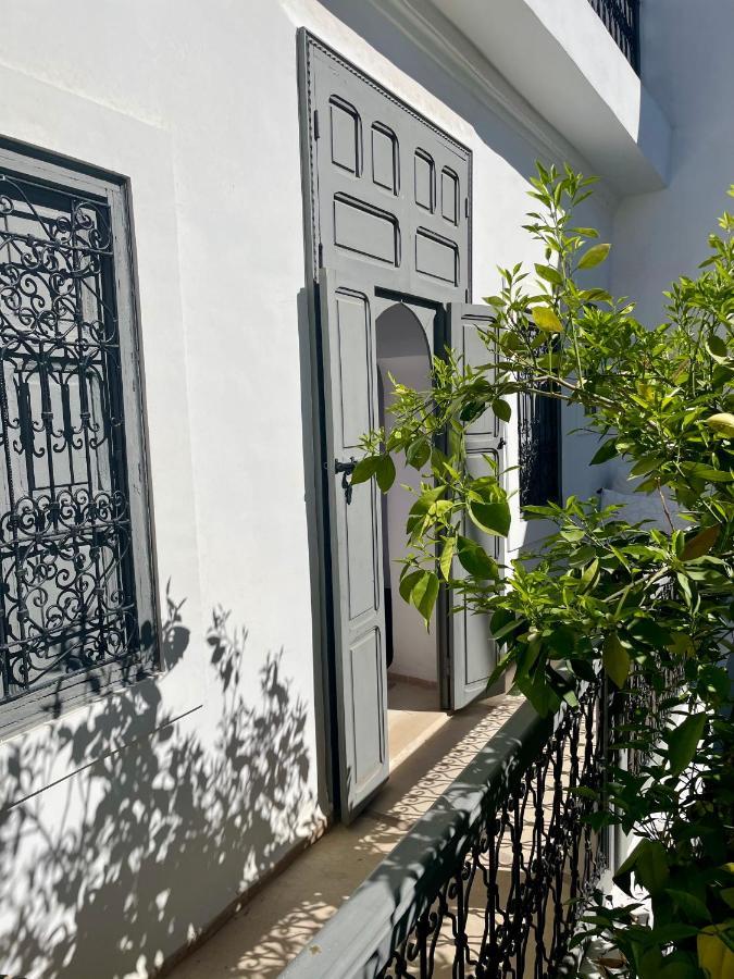 Riad Magie Boutique Hotel Marrakesh Exterior photo