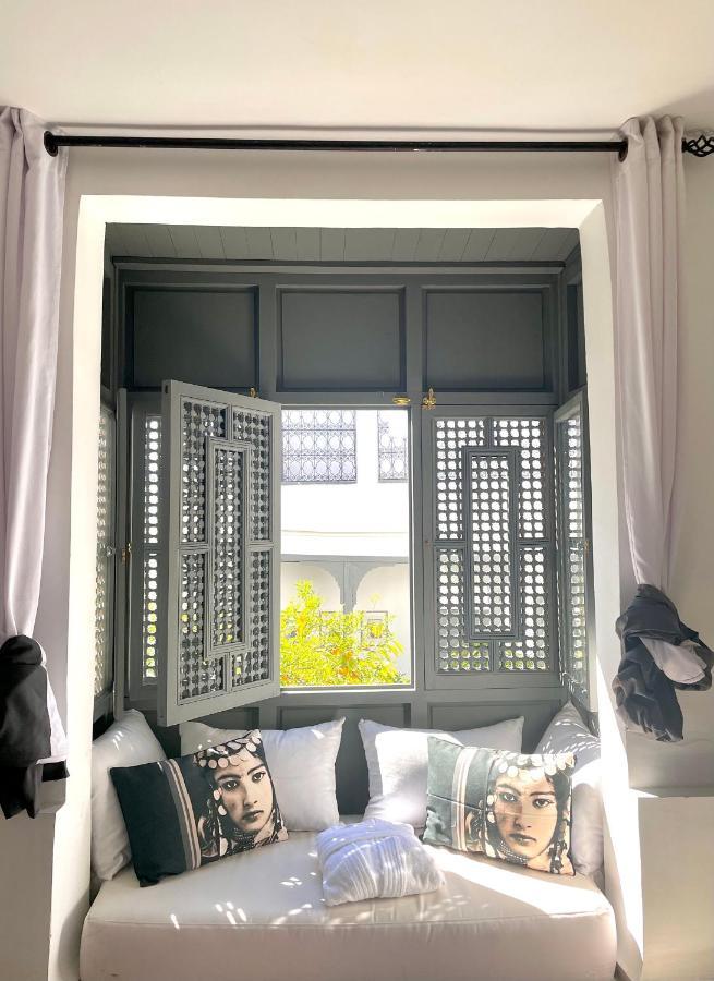 Riad Magie Boutique Hotel Marrakesh Exterior photo