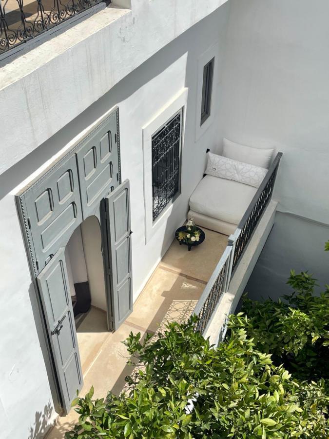 Riad Magie Boutique Hotel Marrakesh Exterior photo
