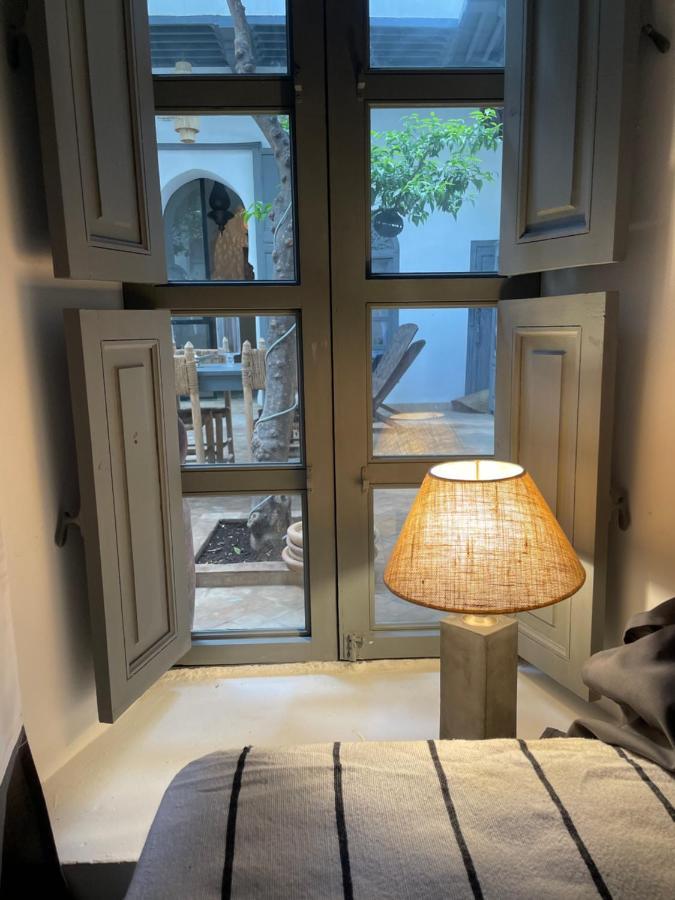 Riad Magie Boutique Hotel Marrakesh Exterior photo