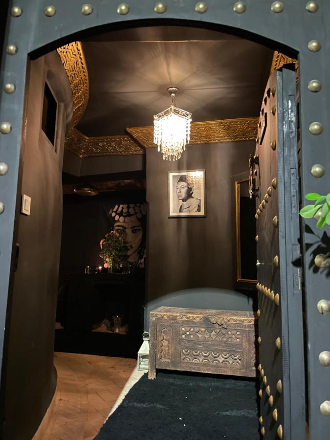 Riad Magie Boutique Hotel Marrakesh Exterior photo