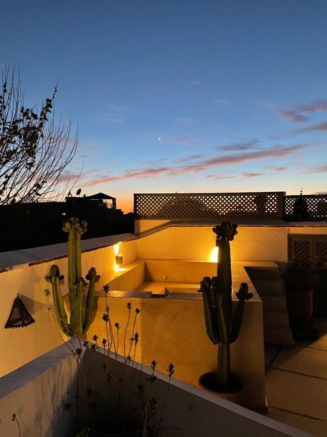 Riad Magie Boutique Hotel Marrakesh Exterior photo
