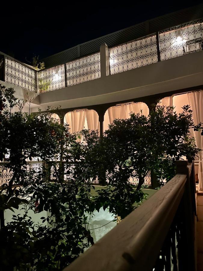 Riad Magie Boutique Hotel Marrakesh Exterior photo