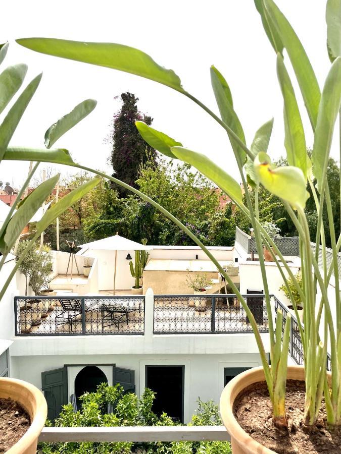 Riad Magie Boutique Hotel Marrakesh Exterior photo