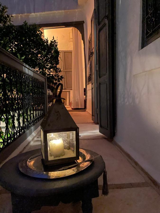 Riad Magie Boutique Hotel Marrakesh Exterior photo