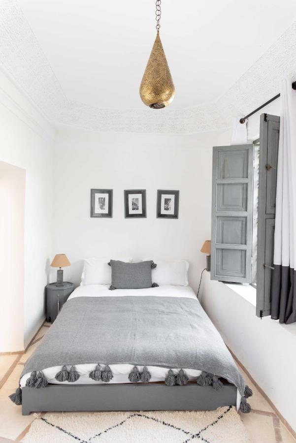 Riad Magie Boutique Hotel Marrakesh Exterior photo