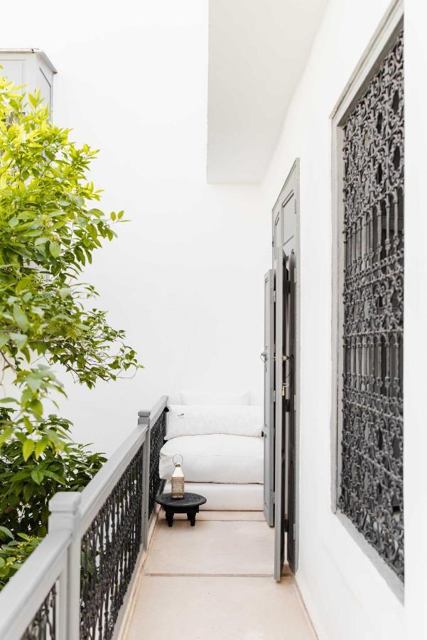 Riad Magie Boutique Hotel Marrakesh Exterior photo