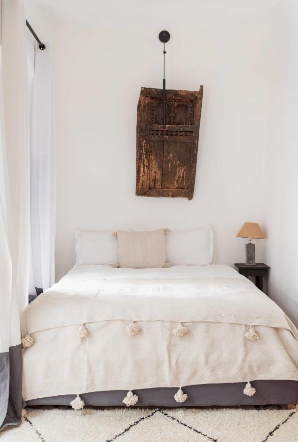 Riad Magie Boutique Hotel Marrakesh Exterior photo