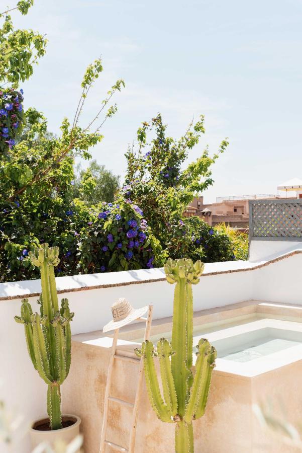 Riad Magie Boutique Hotel Marrakesh Exterior photo