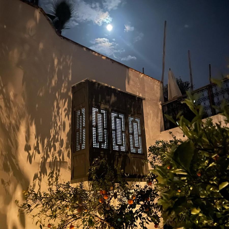 Riad Magie Boutique Hotel Marrakesh Exterior photo
