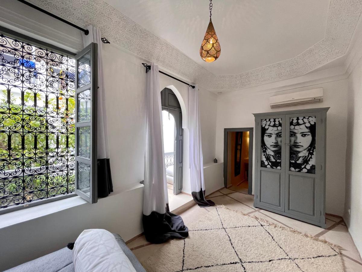 Riad Magie Boutique Hotel Marrakesh Exterior photo