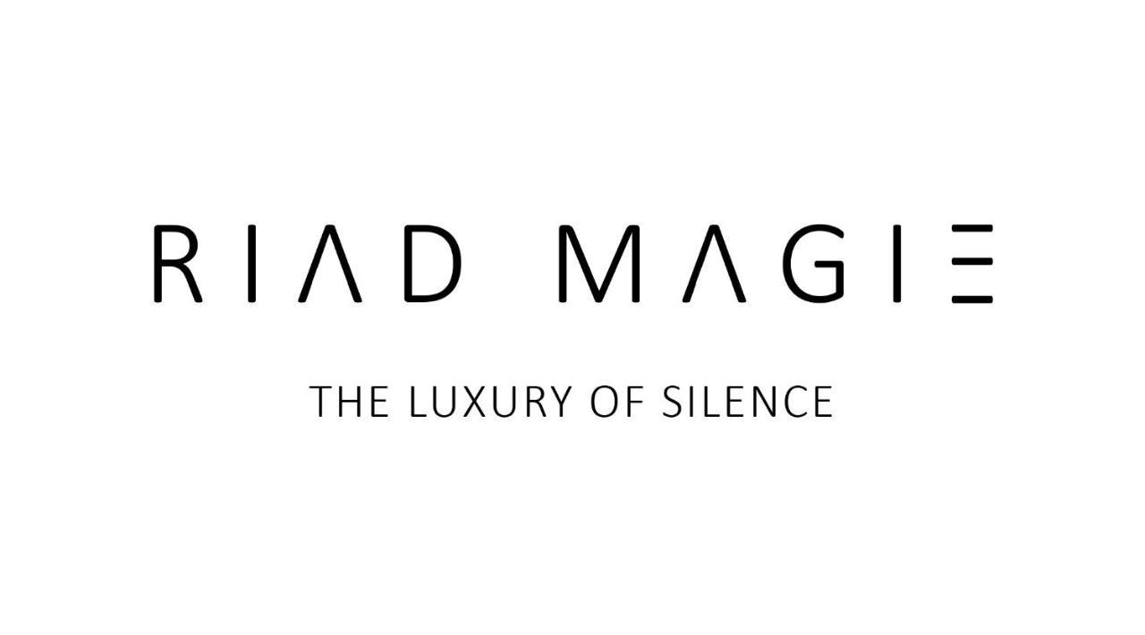 Riad Magie Boutique Hotel Marrakesh Exterior photo