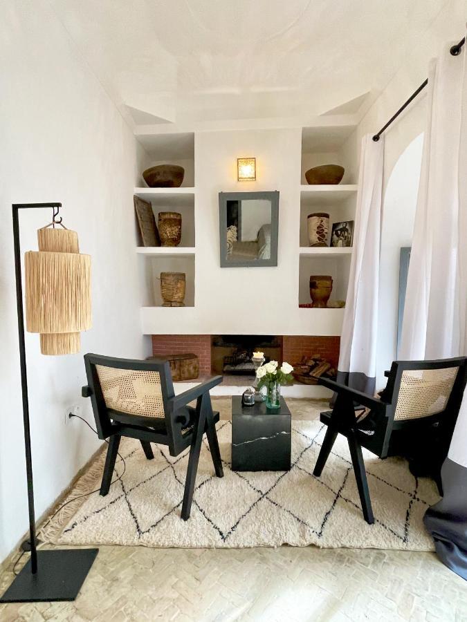 Riad Magie Boutique Hotel Marrakesh Exterior photo